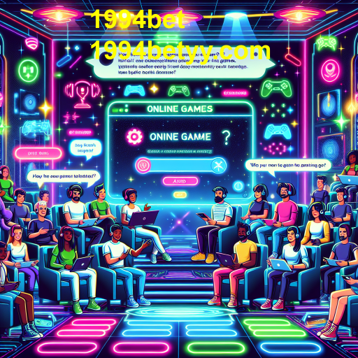 Desvendando a Categoria 'Perguntas Frequentes' do 1994bet